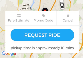 Illustration for article titled Who Needs Uber Or Lyft In Austin When You Have A Billion Other Options
